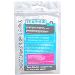 TEAR-AID korjaussarja, tyyppi B